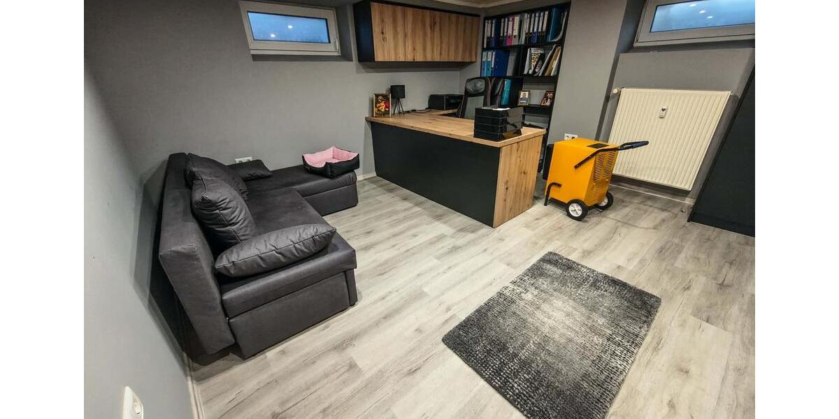 Erdgeschoßwohnung Luckenwalde - 5 Zimmer, 107 m&sup2;, 500.000&euro; | Angebot:27642397