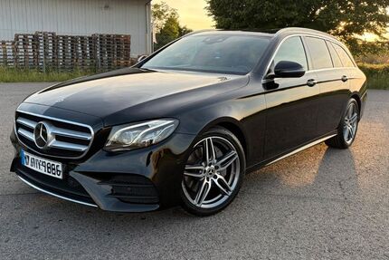 Mercedes-Benz E 220 116.318 km 29.699 &euro; Sprendlingen 55576