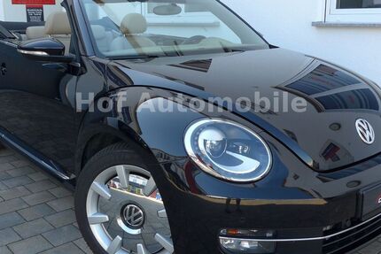 VW Beetle 32.142 km 24.980 &euro; Rodgau 63110