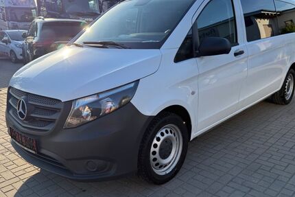 Mercedes-Benz Vito 147.800 km 23.900 &euro; Hilpoltstein 91161