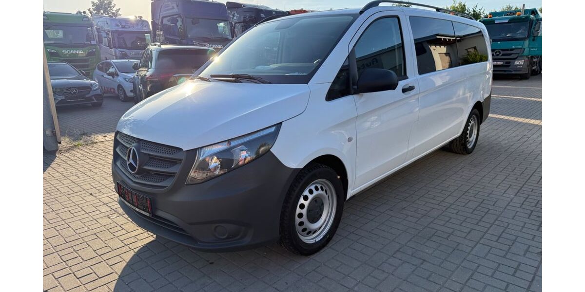 Mercedes-Benz Vito 147.800 km 23.900 &euro; Hilpoltstein 91161