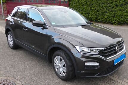 VW T-Roc 102.600 km 13.800 &euro; Lohne 49393