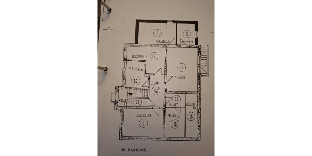Erdgeschoßwohnung Herford - 3.5 Zimmer, 120 m&sup2;, 287.000&euro; | Angebot:26780596