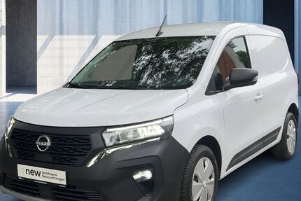 Nissan Townstar 24.730 km 16.990 € Hamburg 22763