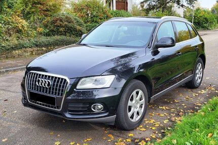 Audi Q5 220.000 km 11.500 € Rastatt 76437