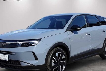 Opel Grandland (X) 33.558 km 25.900 &euro; Mainz 55120
