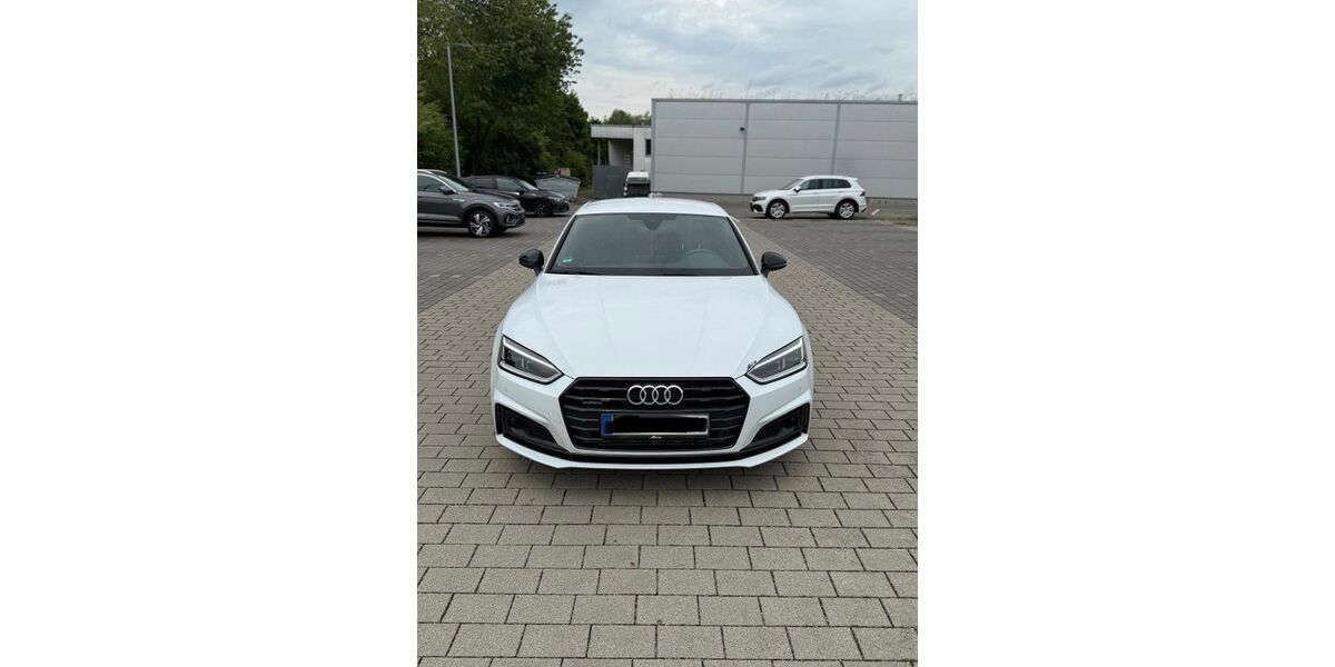 Audi A5 131.000 km 22.999 &euro; Nurtingen 72622