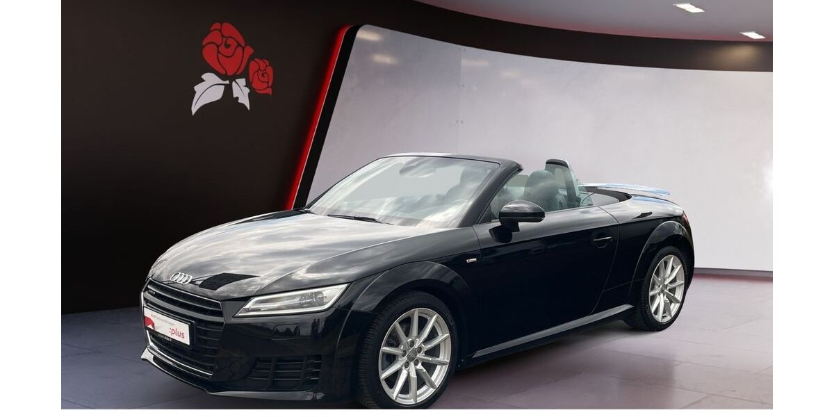 Audi TT 42.597 km 28.000 &euro; Villingen-Schwenningen 78052