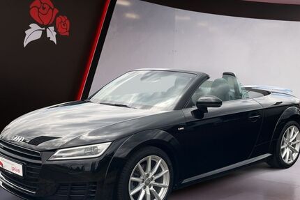 Audi TT 42.600 km 29.900 &euro; Villingen-Schwenningen 78052