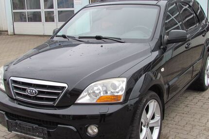 Kia Sorento 217.100 km 5.999 € Bargteheide 22941