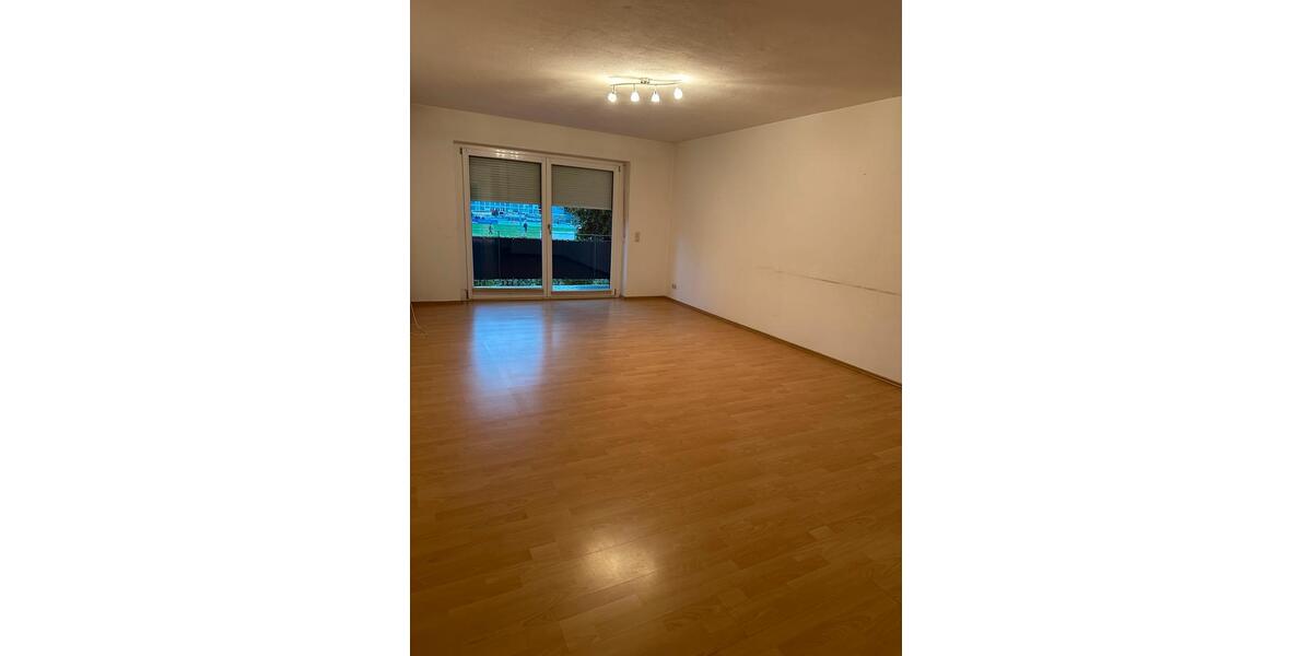 Erdgeschoßwohnung Hengersberg - 3 Zimmer, 299.000&euro; | Angebot:23137434