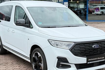 Ford Tourneo Connect 23.691 km 29.750 &euro; Heidenau 01809