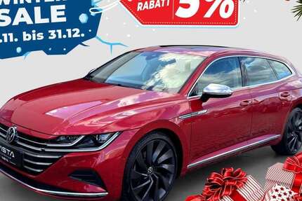 VW Arteon 97.020 km 26.220 &euro; Braunschweig 38122