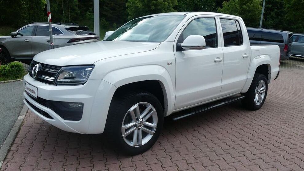 Amarok