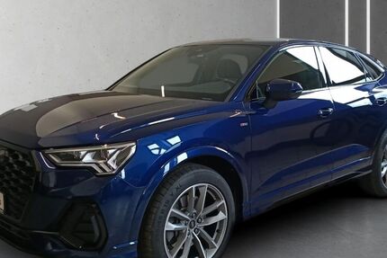 Audi Q3 40.228 km 36.879 &euro; Gera 07546