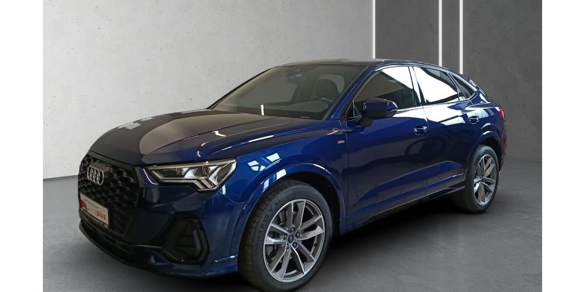 Audi Q3 40.228 km 36.879 &euro; Gera 07546