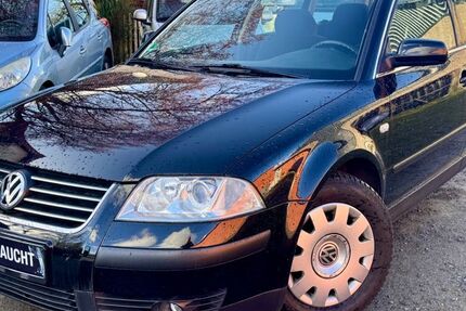 VW Passat 146.151 km 4.850 &euro; Lichtenau 33165