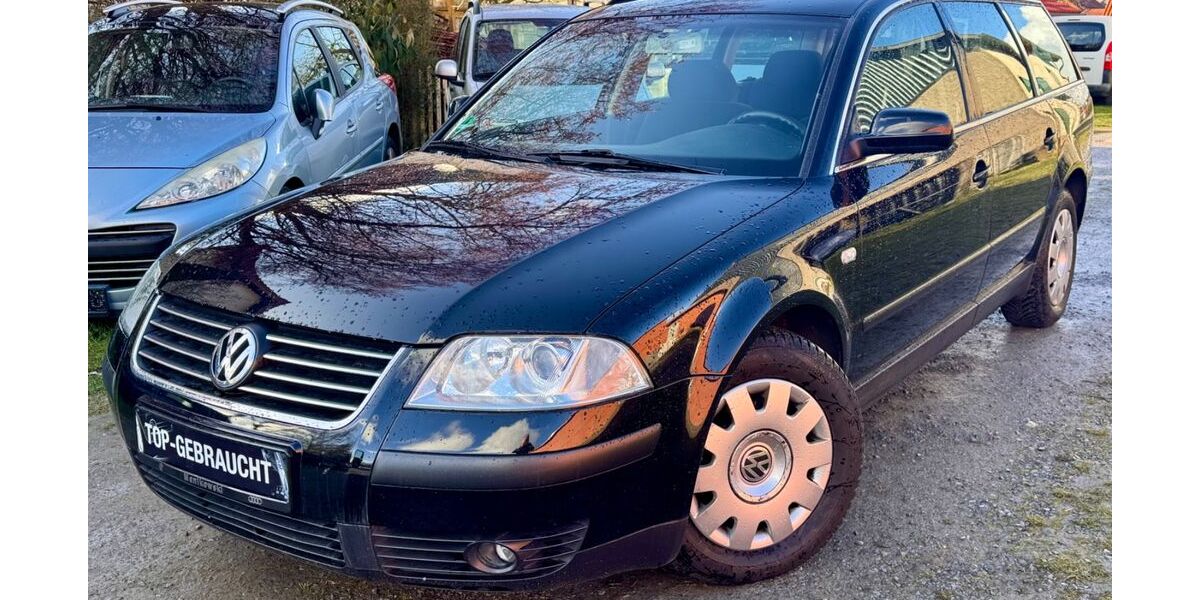 VW Passat 146.151 km 4.850 &euro; Lichtenau 33165