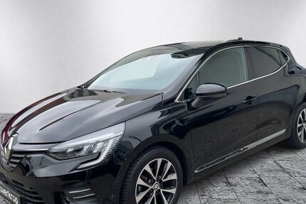 Renault Clio 21.200 km 16.890 &euro; Bad Oldesloe 23843