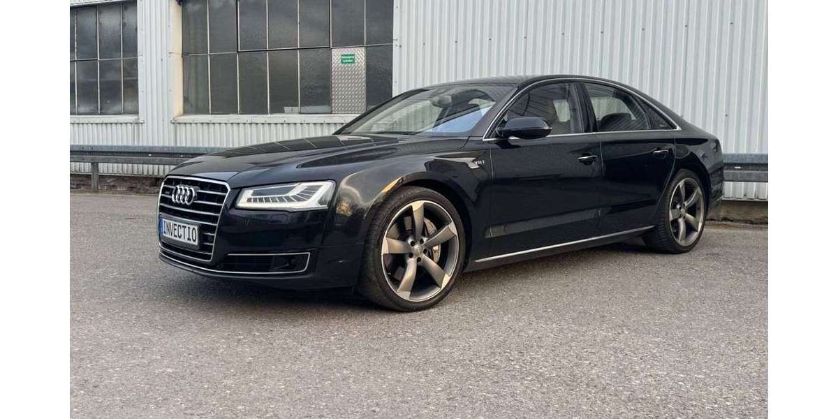 Audi A8 282.000 km 19.999 &euro; Puchheim-Bahnhof (bei München) 82178