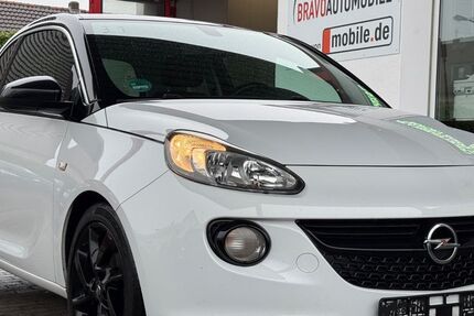 Opel Adam 130.000 km 6.399 &euro; Euskirchen 53879