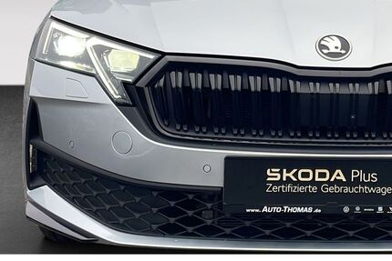 Skoda Octavia 12.000 km 38.880 &euro; Bonn 53227