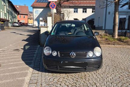 VW Polo 209.000 km 1.000 &euro; Kißlegg 88353