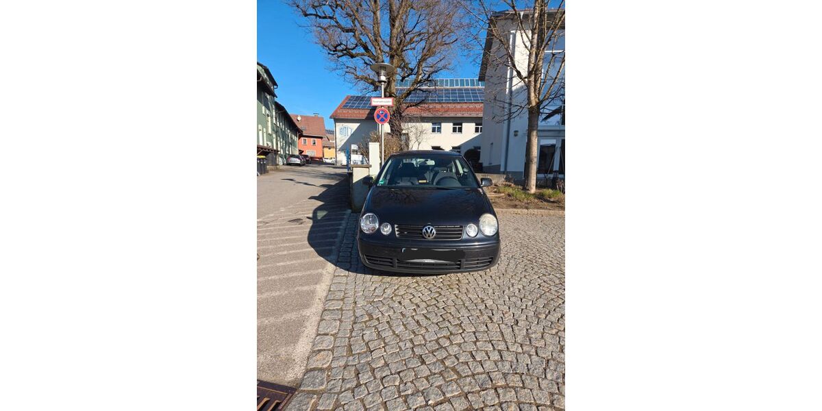 VW Polo 209.000 km 1.000 &euro; Kißlegg 88353