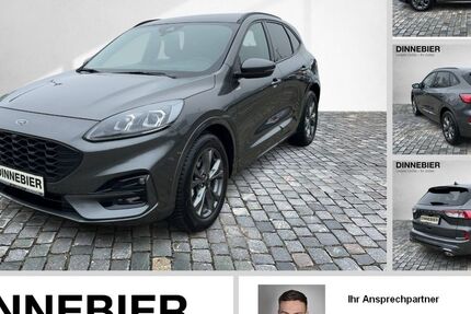 Ford Kuga 23.117 km 22.378 &euro; Pritzwalk 16928