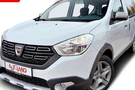 Dacia Dokker 39.998 km 18.950 € Erfurt 99087