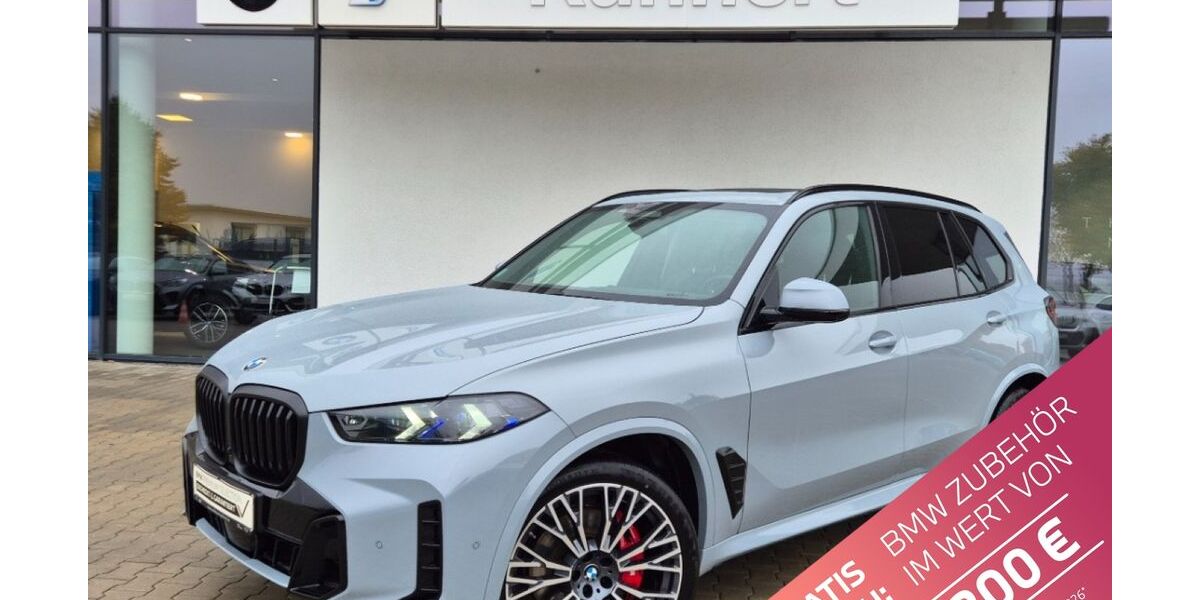 BMW X5 15.771 km 85.655 &euro; Gera 07552