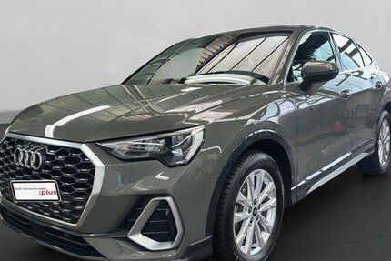 Audi Q3 11.606 km 43.970 &euro; Baden Baden 76532