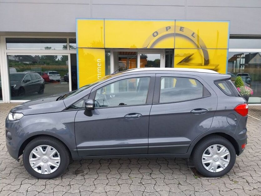 EcoSport