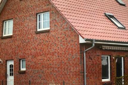 Gepflegte Doppelhaushälfte 4 zimmer