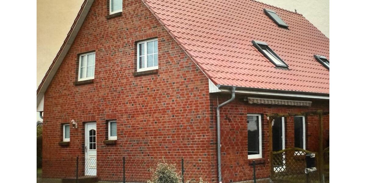 Gepflegte Doppelhaushälfte 4 zimmer