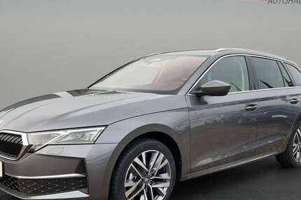 Skoda Octavia 4.850 km 38.490 &euro; Schwarzenberg 08340