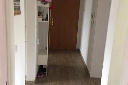 3- Zimmer Wohnung untere Nordstadt 4 zimmer