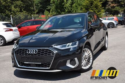 Audi A3 106.678 km 18.500 &euro; Lalling 94551