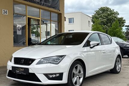 Seat Leon 139.500 km 10.450 &euro; Hannover 30629