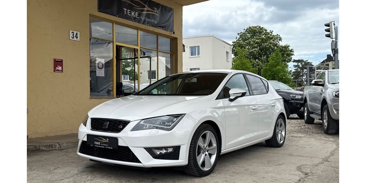 Seat Leon 139.500 km 10.450 &euro; Hannover 30629