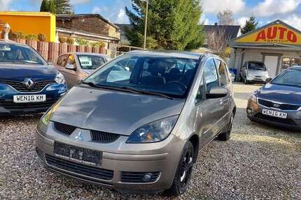 Mitsubishi Colt 156.000 km 3.499 € Mönchhagen 18182