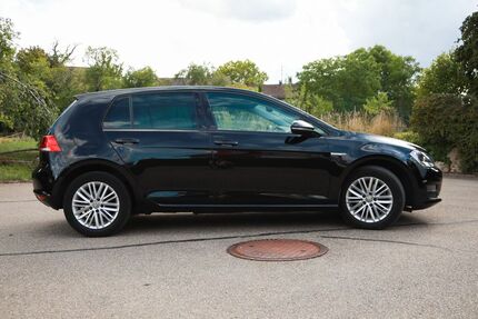 VW Golf 160.000 km 8.949 &euro; Gerstetten 89547
