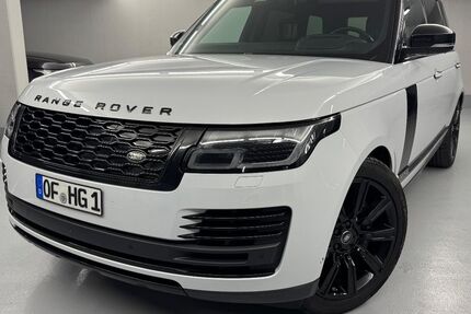 Land Rover Range Rover 174.308 km 39.999 &euro; Seligenstadt 63500