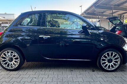 Fiat 500 34.100 km 9.500 &euro; Regensburg 93053