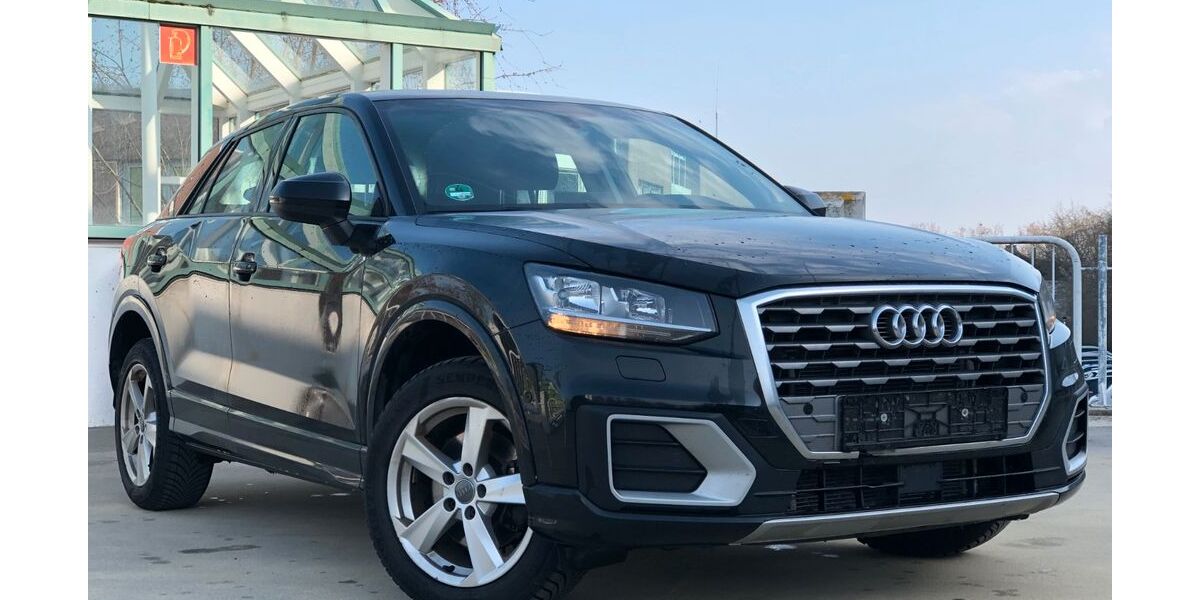 Audi Q2 147.000 km 12.999 &euro; Langen (Hessen) 63225