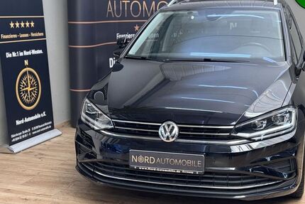 VW Golf Sportsvan 108.039 km 15.990 &euro; Rastede/ Wahnbek 26180
