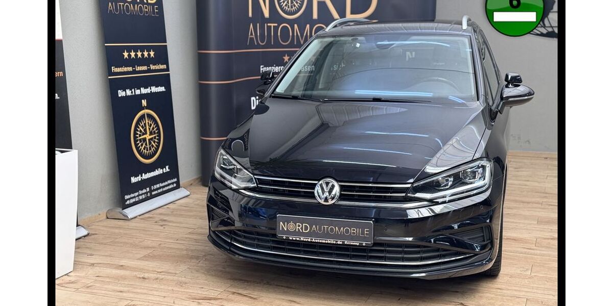 VW Golf Sportsvan 108.039 km 15.990 &euro; Rastede/ Wahnbek 26180