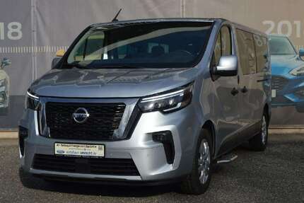 Nissan NV300 38.100 km 29.950 &euro; Pocking 94060