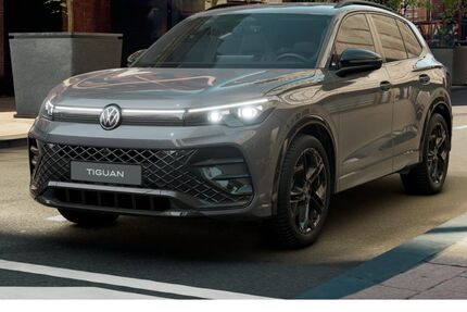VW Tiguan 15.800 km 44.699 &euro; Einbeck 37574