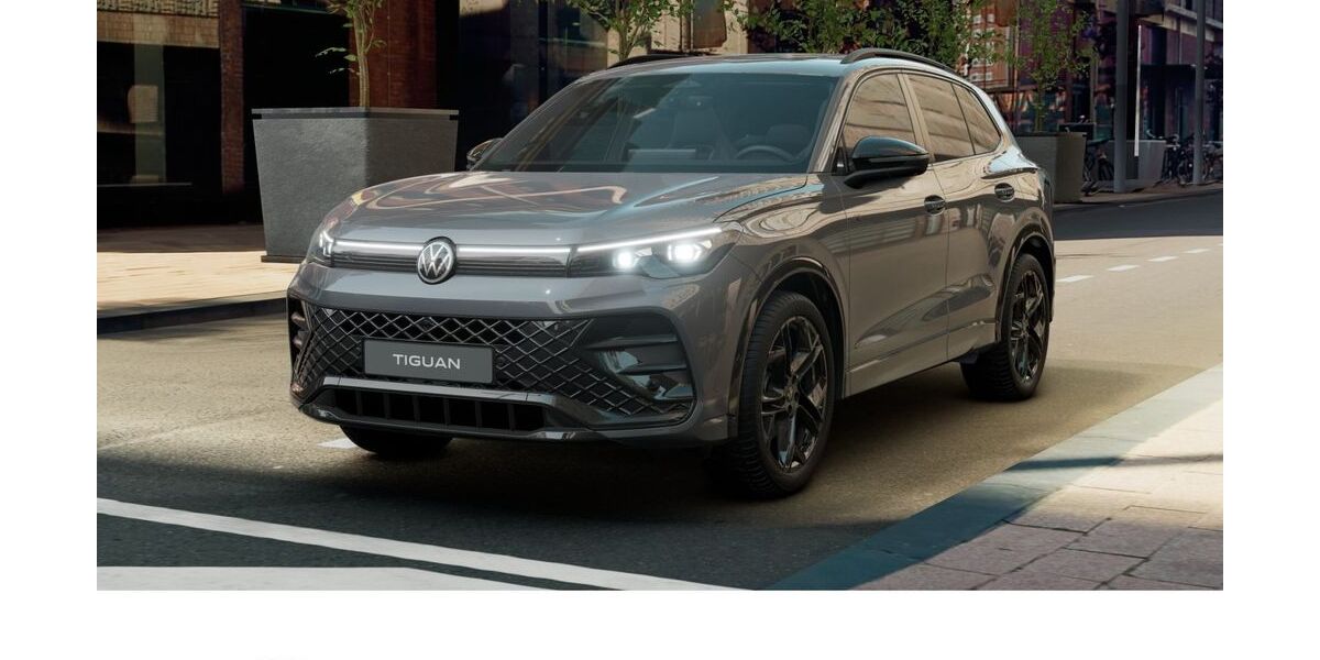 VW Tiguan 15.800 km 44.699 &euro; Einbeck 37574